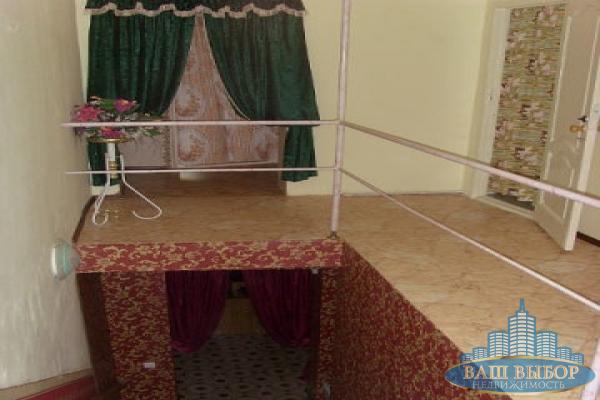 Дом в Геленджике