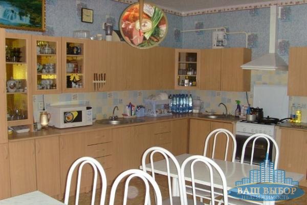 Дом в Геленджике