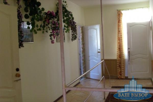 Дом в Геленджике