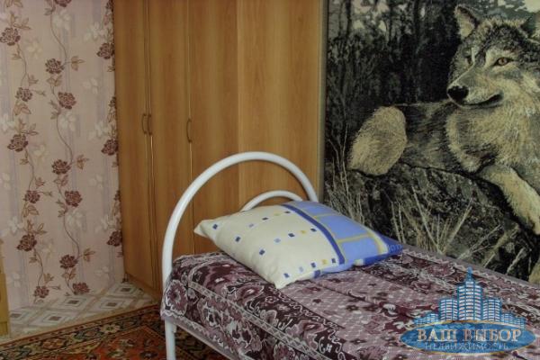 Дом в Геленджике