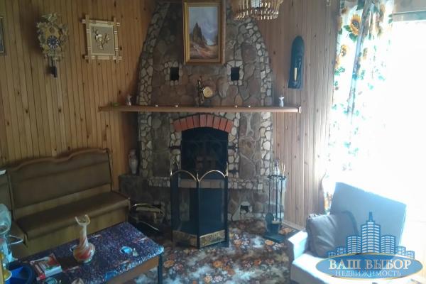 Дом в Геленджике