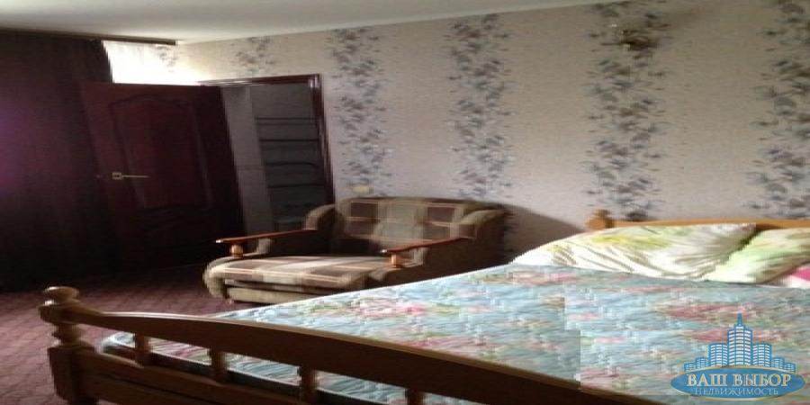 Гостиница в Геленджике