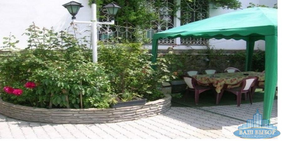 Гостиница в Геленджике