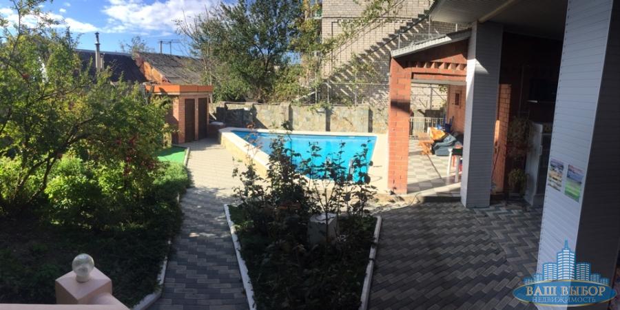 Гостиница в Геленджике