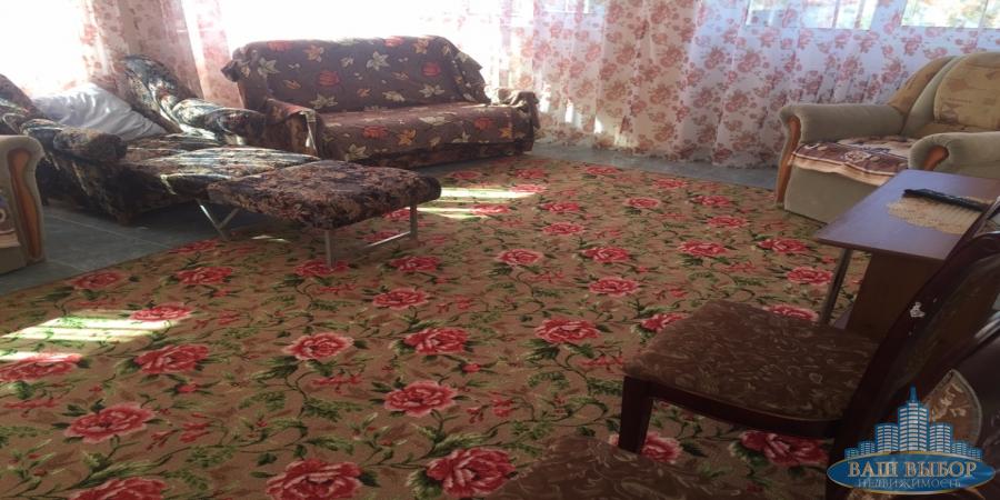 Гостиница в Геленджике
