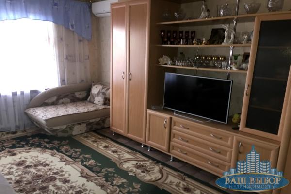 Квартира в Геленджике