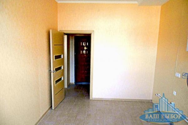 Квартира в Геленджике