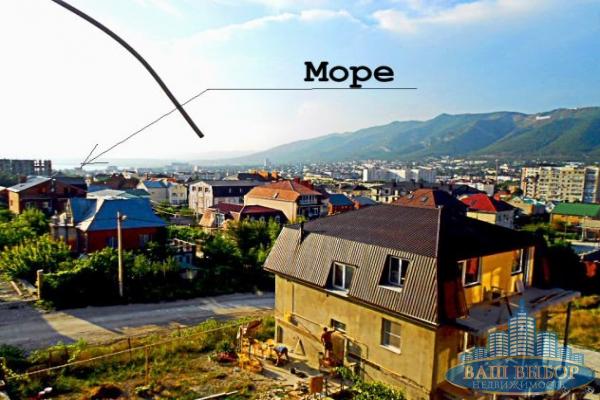 Квартира в Геленджике