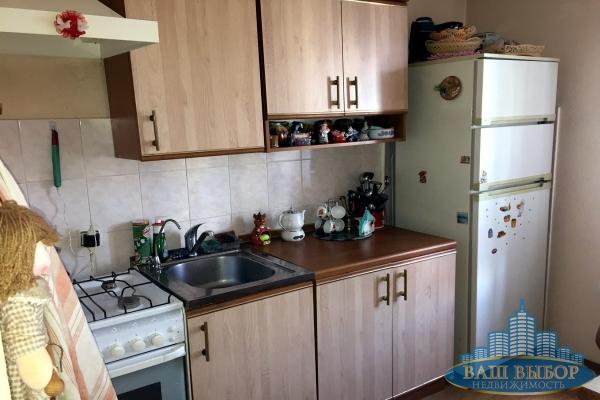 Квартира в Геленджике