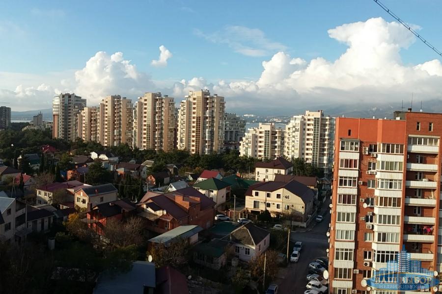 Квартира в Геленджике