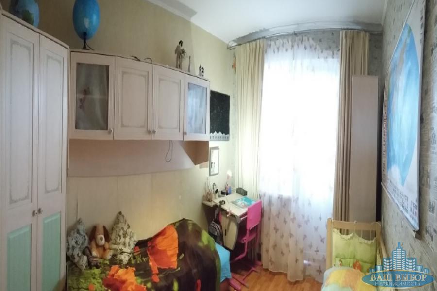 Квартира в Геленджике