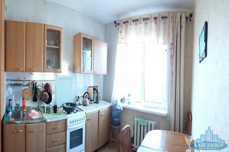 Квартира в Геленджике