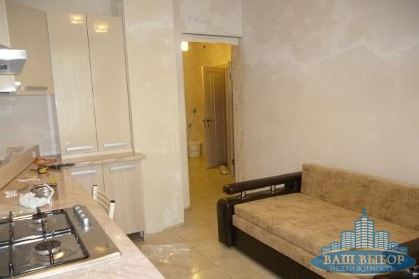Квартира в Геленджике