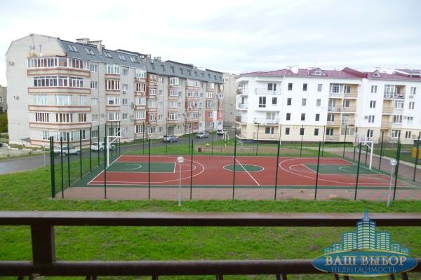 Квартира в Геленджике