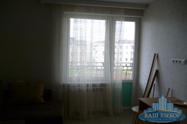 Квартира в Геленджике
