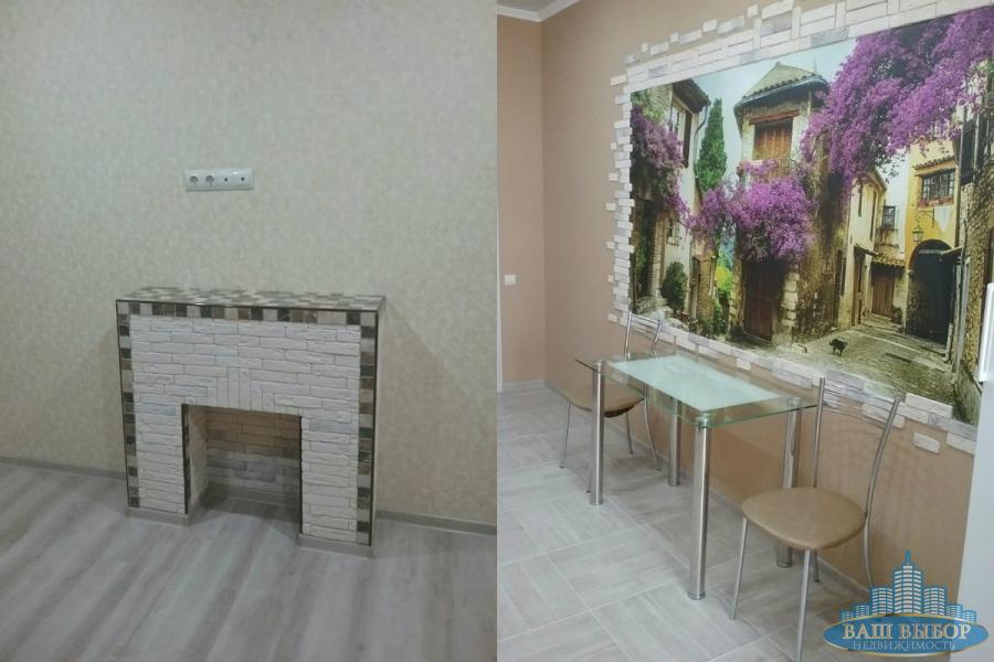 Квартира в Геленджике