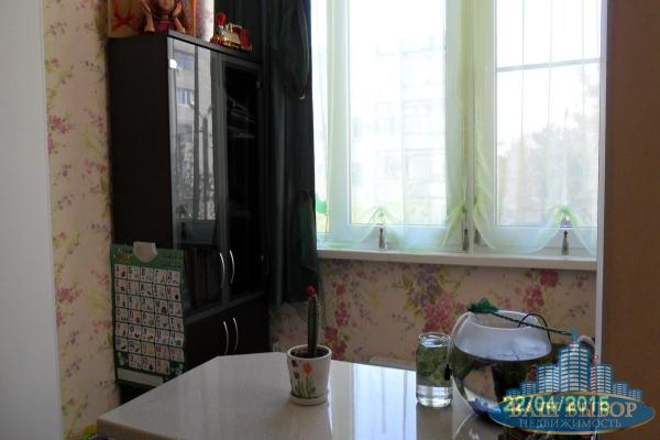 Квартира в Геленджике