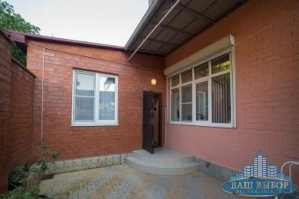 Квартира в Геленджике
