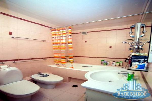 Квартира в Геленджике