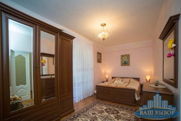 Квартира в Геленджике