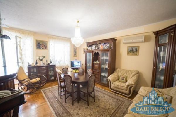 Квартира в Геленджике