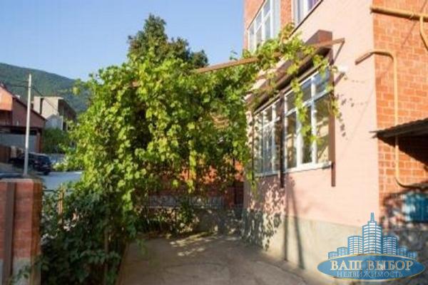Квартира в Геленджике