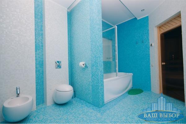 Квартира в Геленджике