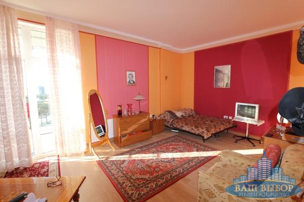 Квартира в Геленджике