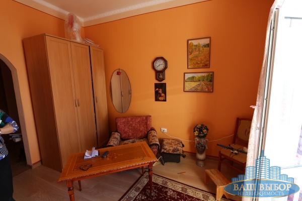 Квартира в Геленджике
