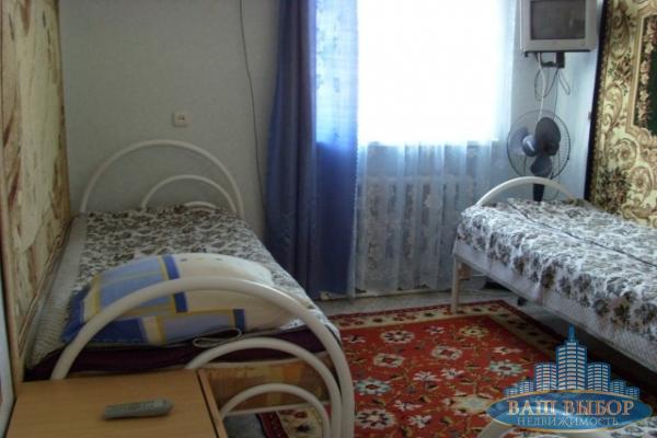 Дом в Геленджике