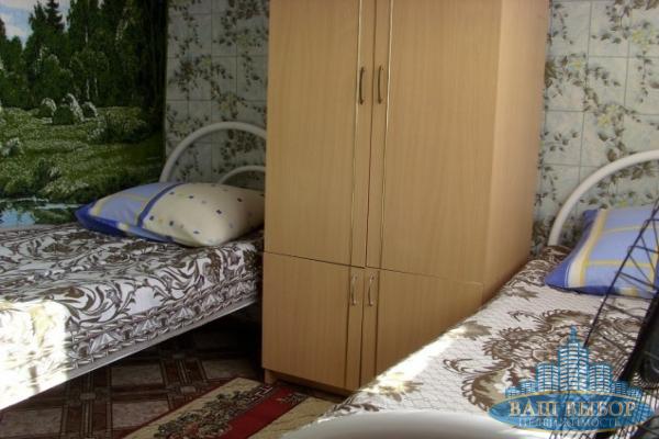 Дом в Геленджике