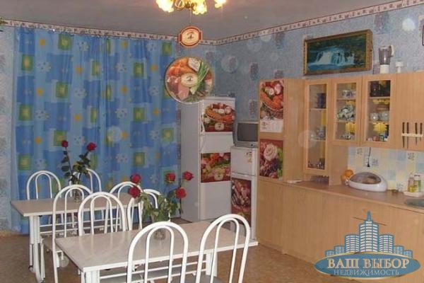 Дом в Геленджике