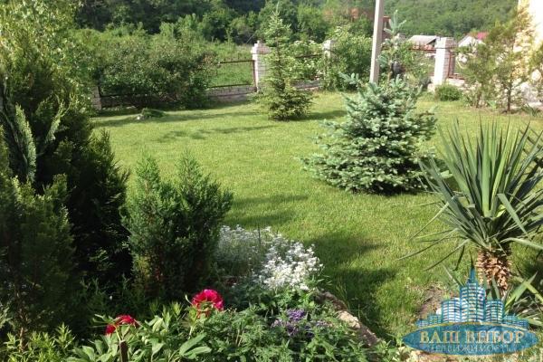 Дом в Геленджике