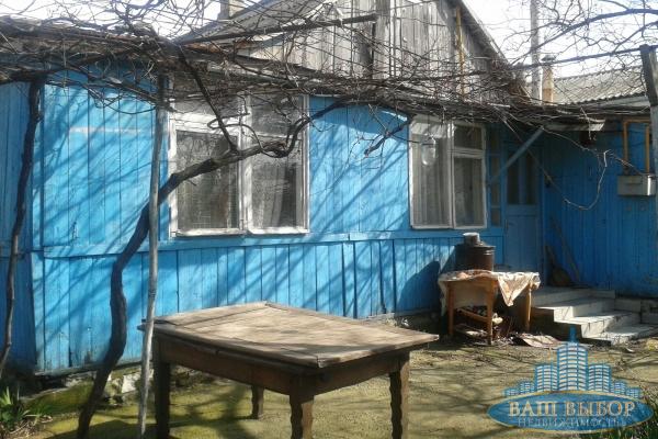 Участок в Геленджике