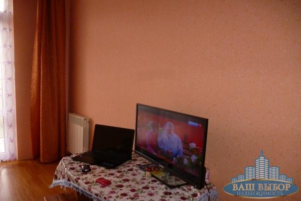 Квартира в Геленджике