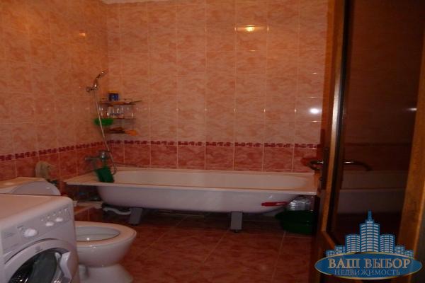 Квартира в Геленджике