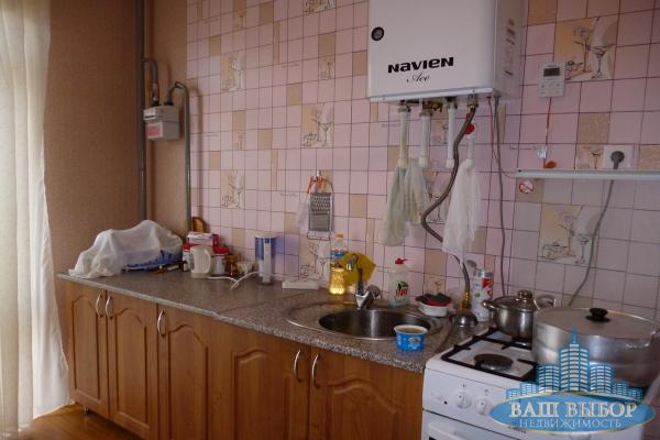 Квартира в Геленджике