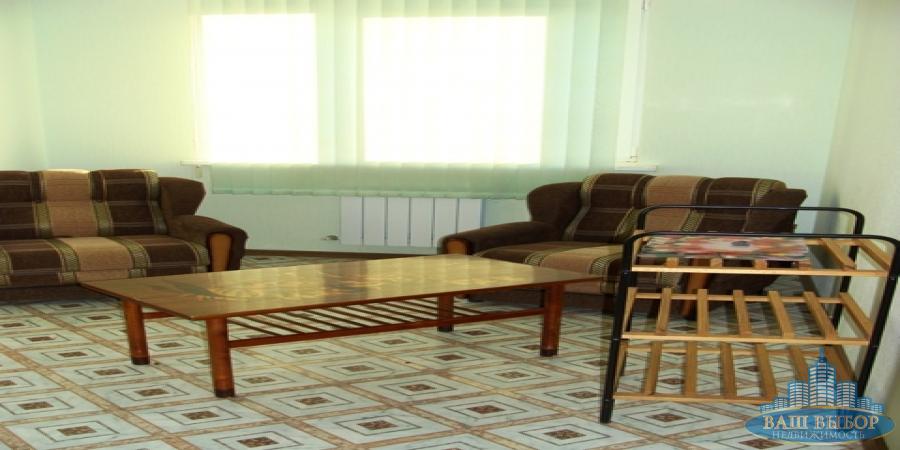 Гостиница и дом в Геленджике
