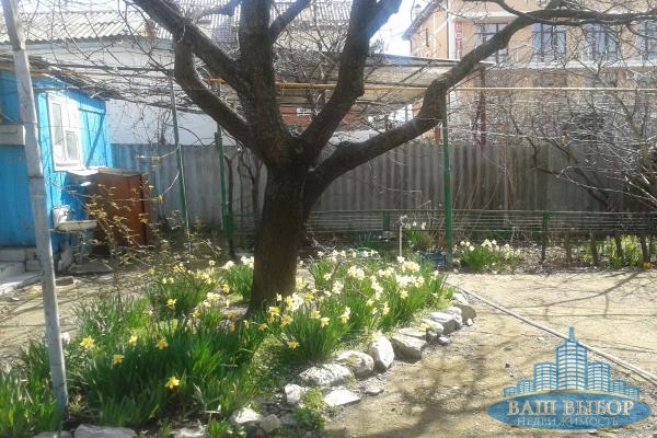 Участок в Геленджике